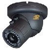 MXC CD-142169 CÁMARA DE SEGURIDAD DOMO IR CCD Vandalproof 1-3 Sony 700TVL 4~9mm OSD WDR