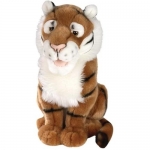 WILD 82339 PUPPET TIGER FULL BODY