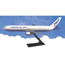 GENESIS ABO-76730H-025 B 767 300 BOEING HOUSE 1:200