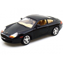 MOTORMAX 73101 1999 PORSCHE 911 RED OR GRAY OR BLACK