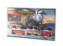 BACHMANN 00626 CHATTANOOGA CHOO CHOO HO