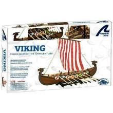 LATINA 19001-N VIKING 1:75