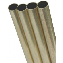 KS 1150 ROUND BRASS 9/32 * 36 7.14MM