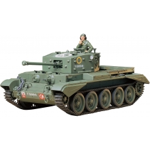 TAMIYA 35221 CROMWELL MK IV 1:35