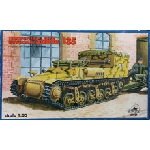 RPM 35021 SDKFZ 135 1:35