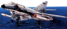HELLER 80360 SUPER ETENDARD 1:72
