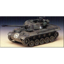 ACADEMY 13255 M 18 HELLCAT 1:35