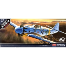 ACADEMY 12454 ME BF 109 G 14