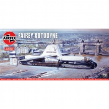 AIRFIX 04002 FAIREY ROTODYNE 1:72