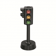 MODELPOWER 8562 3 WAY TRAFFIC LIGHT N