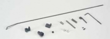 HPI 85462 THROTTLE LINKAGE SET BAJA