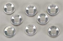 HPI 50504 CONCAVE WASHER 5MM BAJA ( 8 )