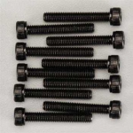 HPI 94510 CAP HEAD SCREW M4X25MM BAJA ( 10 )