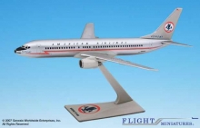 GENESIS ABO-73780H-200 AMERICAN ASTROJET 737 800 1:200