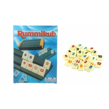 GIGATOYS 3323 RUMMY