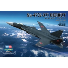 HOBBYBOSS 80211 1:72 SU 37 BERKUT