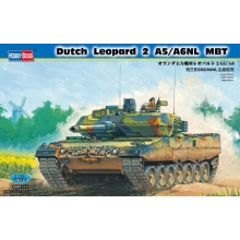 HOBBYBOSS 82423 1:35 LEOPARD 2 A5 A6 NL