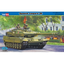 HOBBYBOSS 82432 SPANISH LEOPARD 2 E 1:35