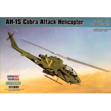 HOBBYBOSS 87225 AH 1S COBRA ATTACH HELICOPTER