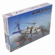 HOBBYBOSS 87231 1:72 SH 60 B SEAHAWK