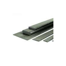 CARBONO TIRA SOLIDA DE 2X12 MM LARGO 1 METRO