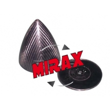 CARBONO SPINNER 3 PULGADAS