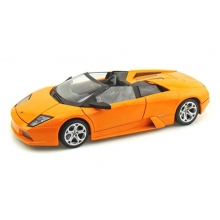 MOTORMAX 73169 2007 LAMBORGHINI MURCIELAGO ROADSTER 1:18