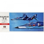 HASEGAWA 01335 1:72 BLUE IMPULSE T 2