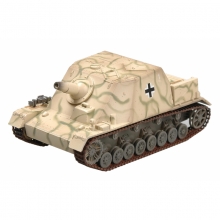 EASY 36117 1:72 STUG ABT 216 ITALY 44 EZ KIT