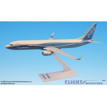 GENESIS ABO-73790H-006 BOEING DEMO ( 04 CUR ) 737 900ER 1:200