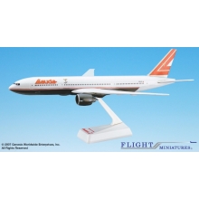 GENESIS ABO-77720H-012 LAUDA AIR 777-200 1:200