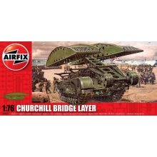 AIRFIX 04301 CHURCHILL BRIDGE LAYER 1:76