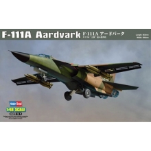 HOBBYBOSS 80348 F 111 A AARDVARK 1:48