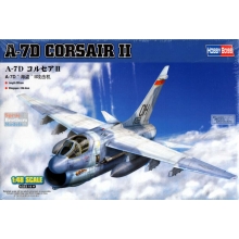 HOBBYBOSS 80344 A 7 D CORSAIR II 1:48