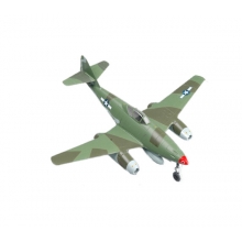 EASY 36368 1:72 ME 262 A 1A WNR501232 YELLOW FIVE