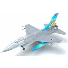 EASY 37126 1:72 F 16 AJ NTAF TIGER MEET