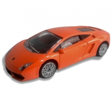 RASTAR 34600 LAMBORGHINI LP560-4 GALLARDO 1:43