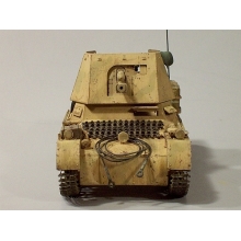 DRAGON 6230 1:35 PANZERJAGER I TANK W 4.7CM PAK ( T ) GUN