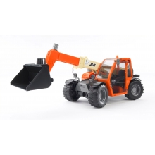 BRUDER 02140 JLG 2505 TELEHANDLER