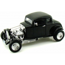 MOTORMAX 73172 FORD HOT ROD 1932 1:18