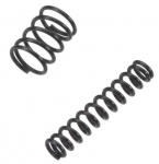 HPI 103611 SERVO SAVER SPRING & REAR SPRING SET