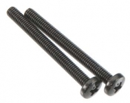 HPI Z619 BINDER HEAD SCREW M4X40MM ( 2PCS )