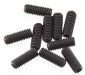 HPI Z704 SET SCREW M3X8MM ( 10PCS )