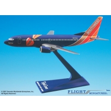 GENESIS ABO-73730H-404 SOUTHWEST TRIPLE CROWN 737 300 1:200