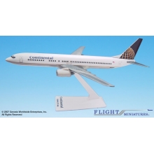 GENESIS ABO-73790H-002 CONTINENTAL ( 91-10 ) 737-900 1:200