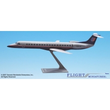 GENESIS AEM-14500C-003 UNITED EXPRESS ( 93-04 ) ERJ 145 1:100