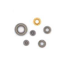 ARTTECH 4R091 BEARING ( MIRAX FUN )