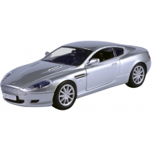 MOTORMAX 73321 2007 ASTON MARTIN DB 9