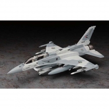 HASEGAWA 07244 1:48 F 16 F ( BLOCK 60 ) FIGHTING FALCON