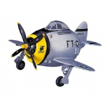 HASEGAWA 60120 EGG PLANE P 47 THUNDERBOLT LIMITED EDITION